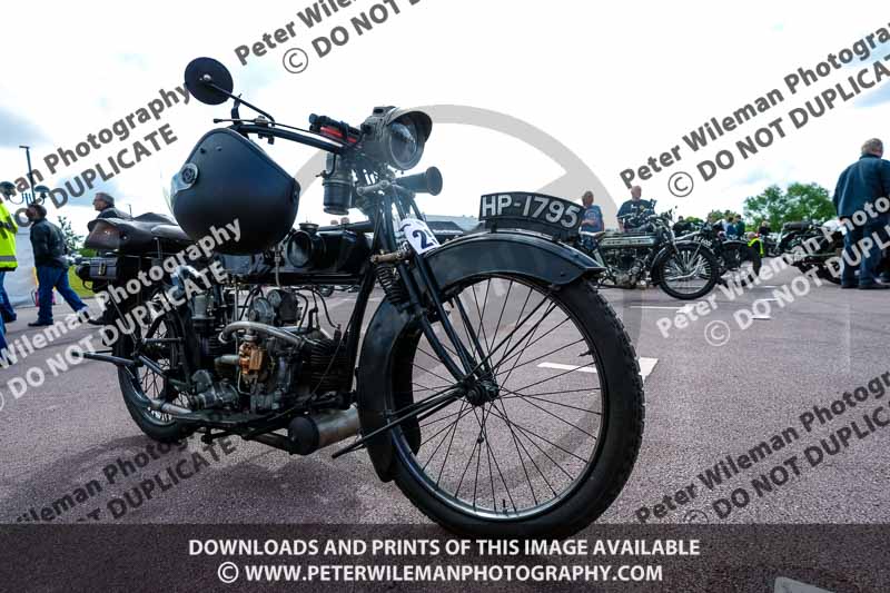 Vintage motorcycle club;eventdigitalimages;no limits trackdays;peter wileman photography;vintage motocycles;vmcc banbury run photographs